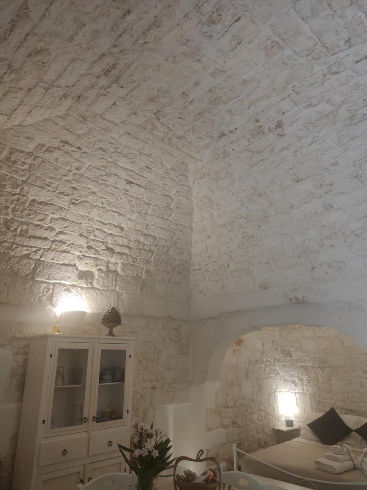 I Due Cuori Villa Ostuni Bagian luar foto