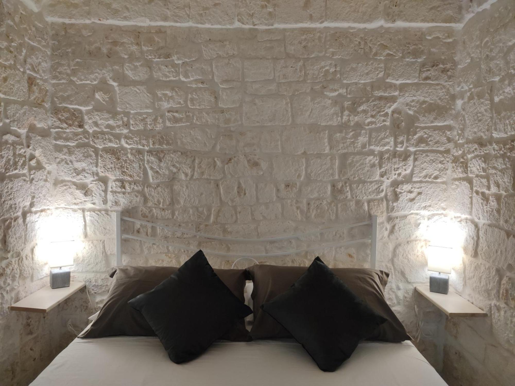 I Due Cuori Villa Ostuni Bagian luar foto