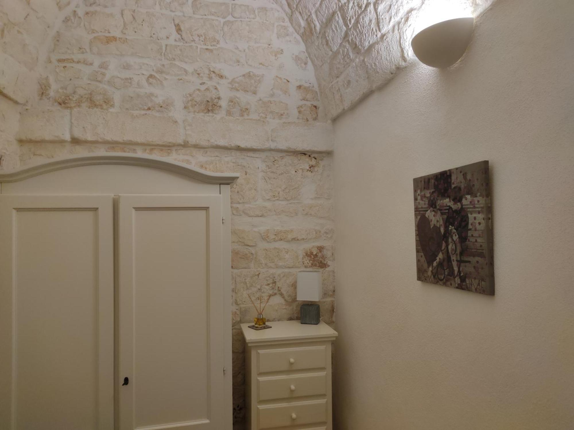 I Due Cuori Villa Ostuni Bagian luar foto